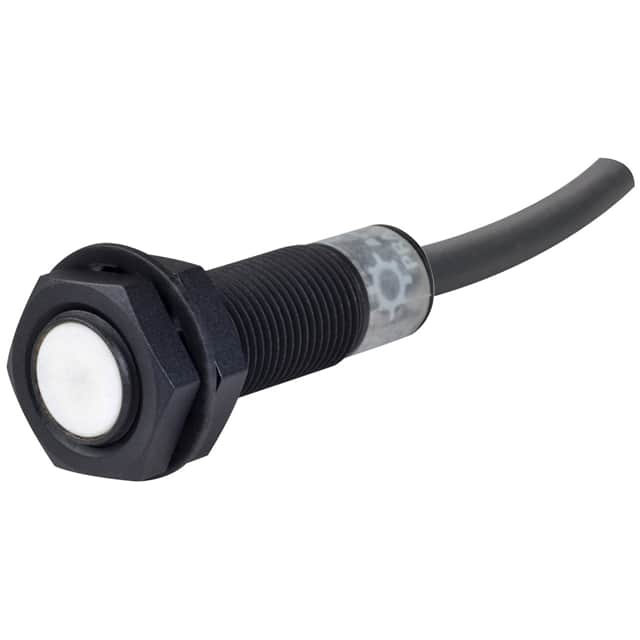PRA12-2DP SENSOR PROX INDUCTIVE 2MM CYL