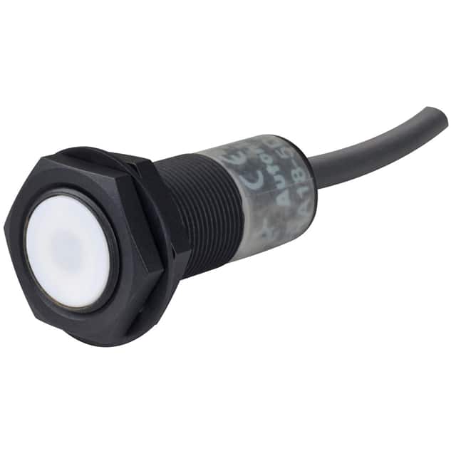 PRA18-5DN SENSOR PROX INDUCTIVE 5MM CYL