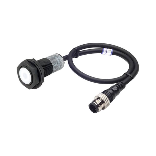 PRAWT18-5DO-I SENSOR PROX INDUCTIVE 5MM CYL