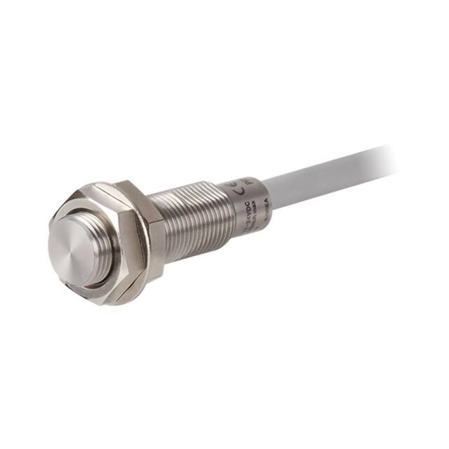 PRFT12-2DO-V SENSOR PROX INDUCTIVE 2MM CYL
