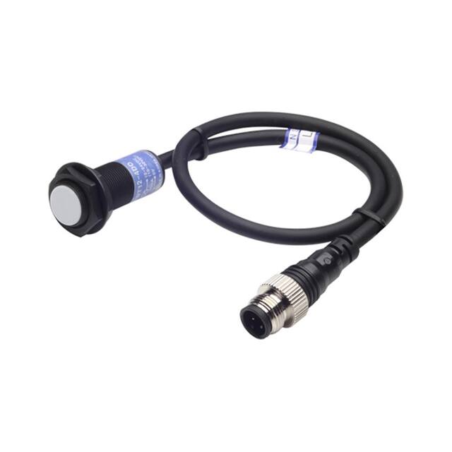 PRDAWT12-4DO-I SENSOR PROX INDUCTIVE 4MM CYL