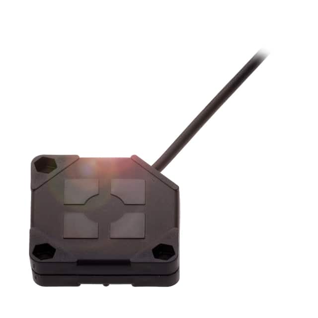 BCS00TR DIMENSION=40 X 40 X 10 MM, SERIE