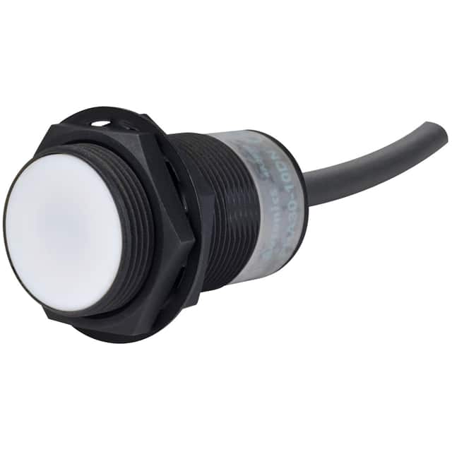 PRA30-10AC SENSOR PROX INDUCTIVE 10MM CYL