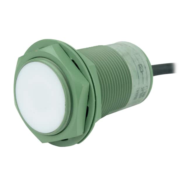PRAT30-10DO SENSOR PROX INDUCTIVE 10MM CYL