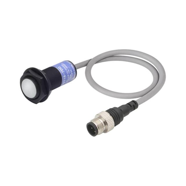 PRDAWT18-7DO-IV SENSOR PROX INDUCTIVE 7MM CYL