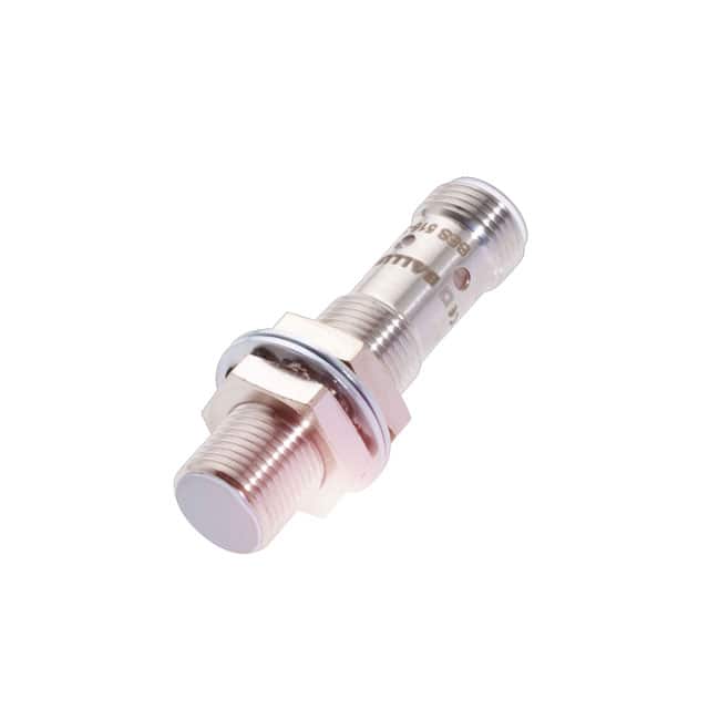 BES030K DIMENSION= 12 X 50 MM, STYLE=M12