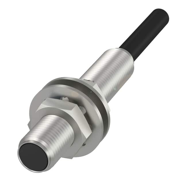BES00H3 DIMENSION= 5 X 27 MM, STYLE=M5X0