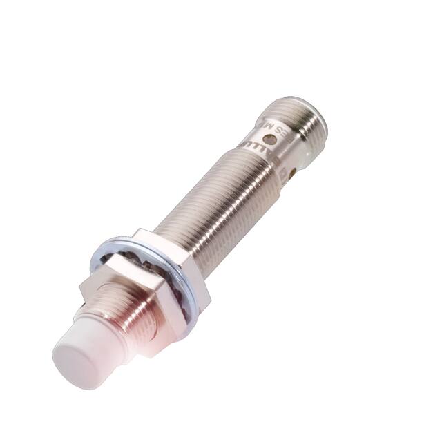 BES01PN DIMENSION= 12 X 60 MM, STYLE=M12