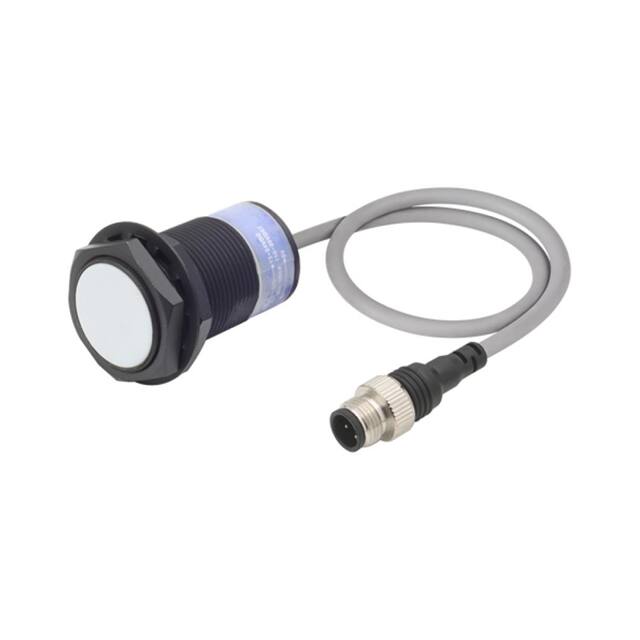 PRDAWT30-15DO-IV SENSOR PROX INDUCTIVE 15MM CYL
