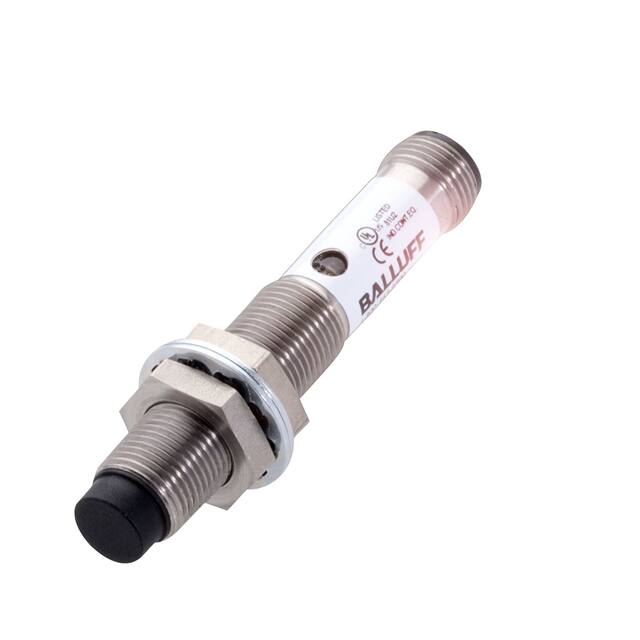 BES02E4 DIMENSION= 12 X 70 MM, STYLE=M12
