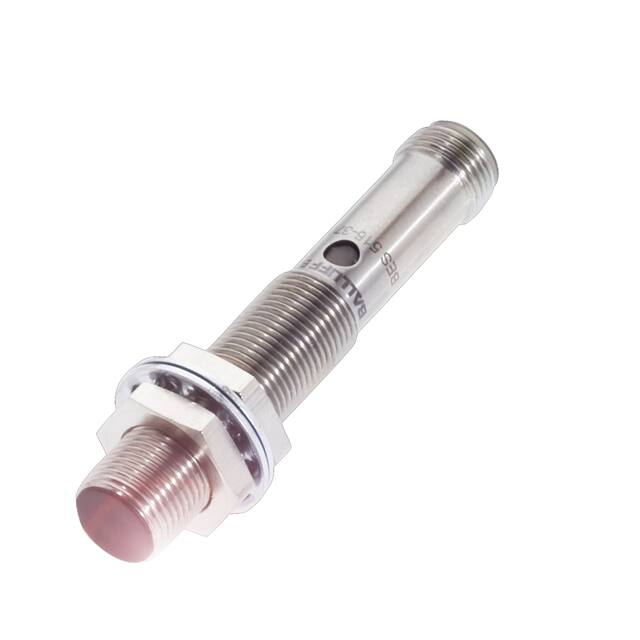 BES027W DIMENSION= 12 X 70 MM, STYLE=M12
