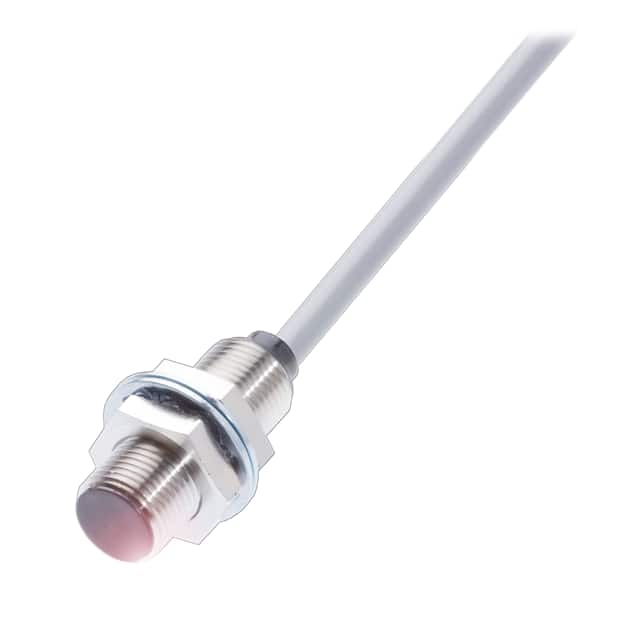 BES00PL DIMENSION= 12 X 33 MM, STYLE=M12