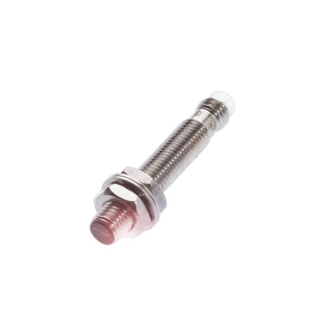 BES01AW DIMENSION= 8 X 55 MM, STYLE=M8X1