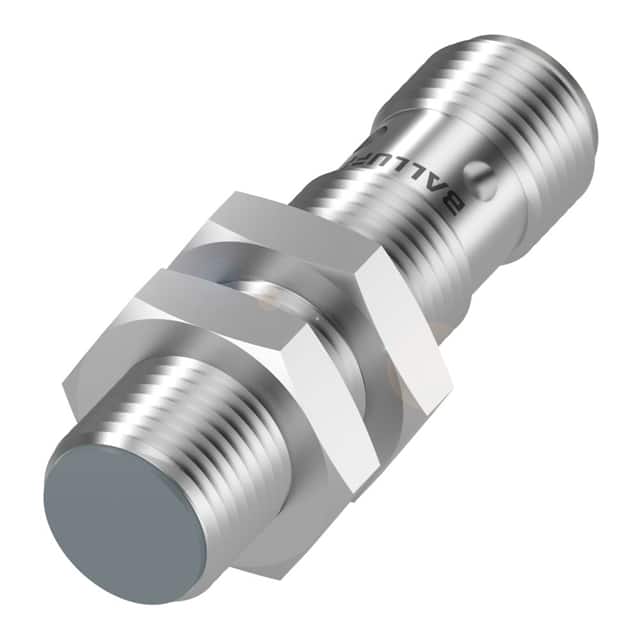 BES014W DIMENSION= 12 X 45 MM, STYLE=M12