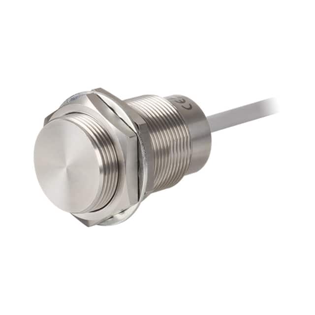 PRFT30-10DO-V SENSOR PROX INDUCTIVE 10MM CYL
