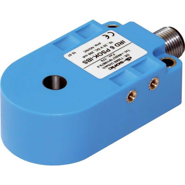204043 IRD 6 NSOK-IBS