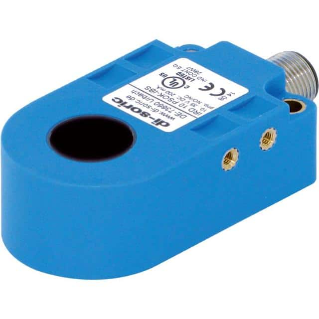 203559 IRD 15 PSOK-IBS
