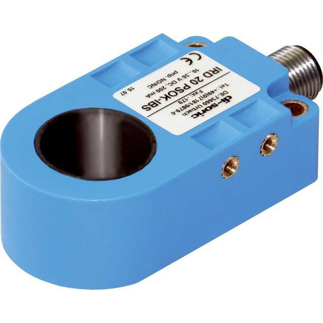 203406 IRD 20 PSOK-IBS
