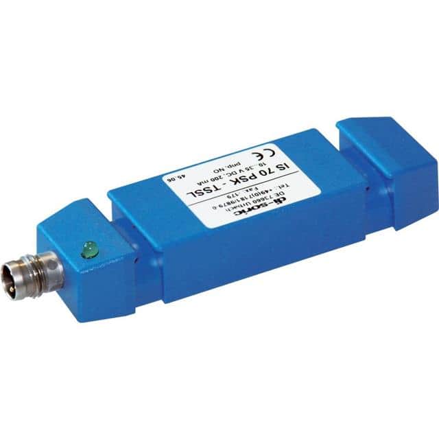 204158 ISDP 70 PSK-TSSL