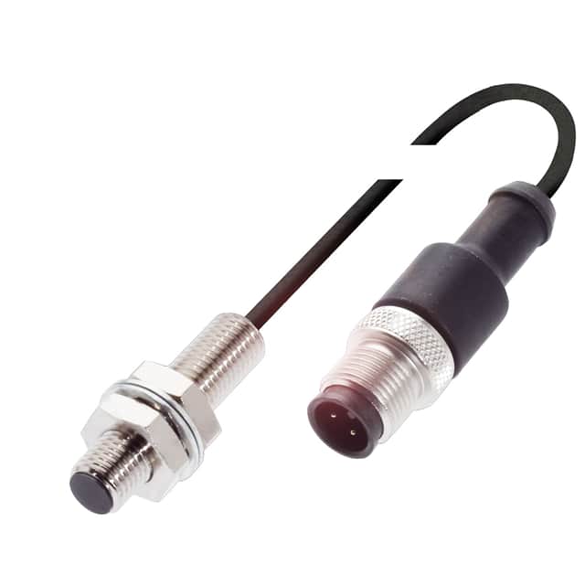 BES00MT DIMENSION= 8 X 35 MM, STYLE=M8X1