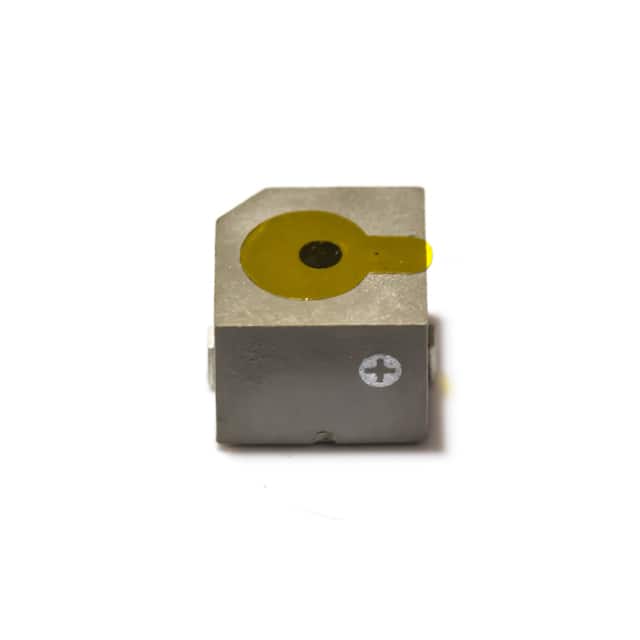 IE122305-6 BUZZER ELECTRO 5V 12.8X12.8 SMD