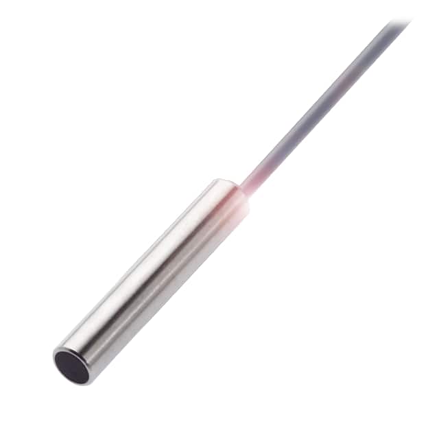 BES012T DIMENSION= 8 X 45 MM, STYLE=D8.0