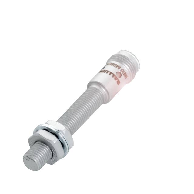 BES02N6 DIMENSION= 8 X 65 MM, STYLE=M8X1