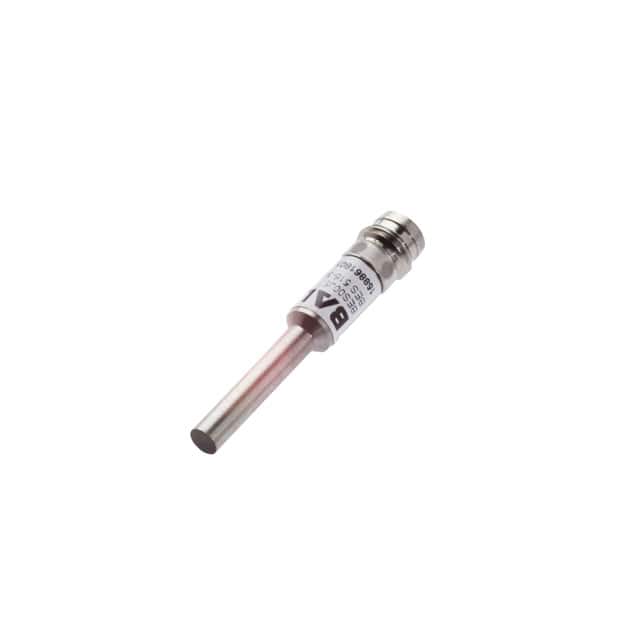 BES00J5 DIMENSION= 4 X 41 MM, STYLE=D4.0
