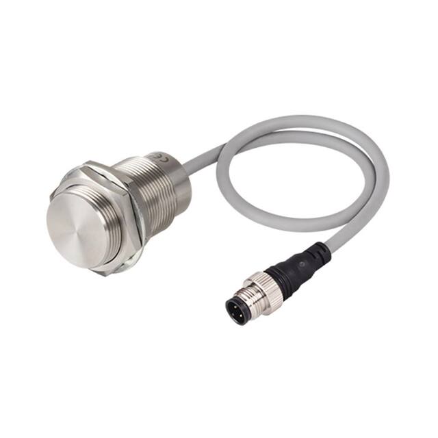 PRFDWT30-12DO-IV SENSOR PROX INDUCTIVE 12MM CYL