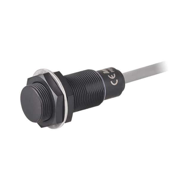 PRFAT18-5DO-V SENSOR PROX INDUCTIVE 5MM CYL