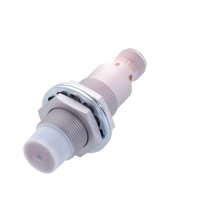 BES02JR DIMENSION= 18 X 65 MM, STYLE=M18