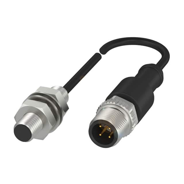 BES00N9 DIMENSION= 8 X 30 MM, STYLE=M8X1