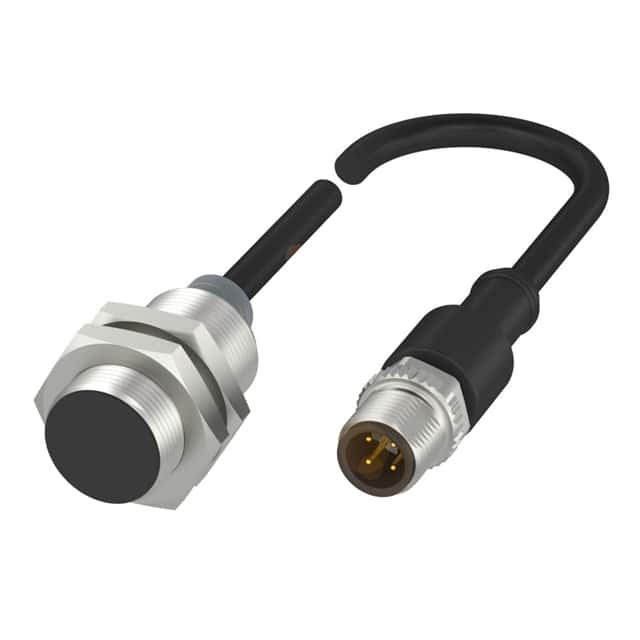 BES00R5 DIMENSION= 18 X 36 MM, STYLE=M18