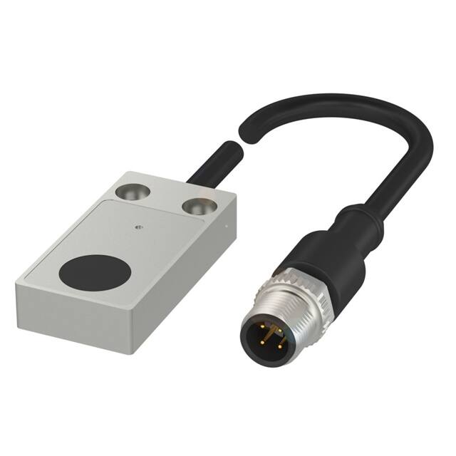 BES0153 DIMENSION=50 X 25 X 10 MM, STYLE