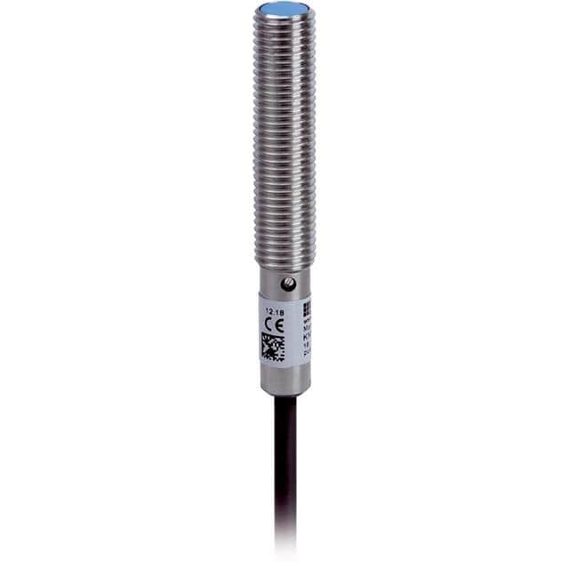 209760 KNS M8M 02B G3-2R