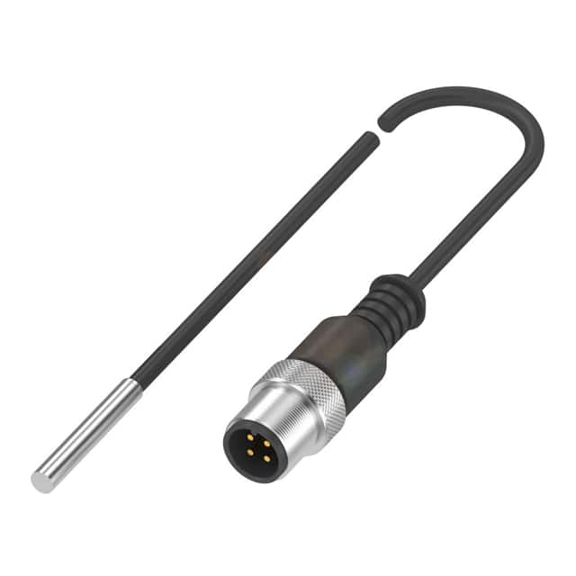 BES00J0 DIMENSION= 4 X 27 MM, STYLE=D4.0