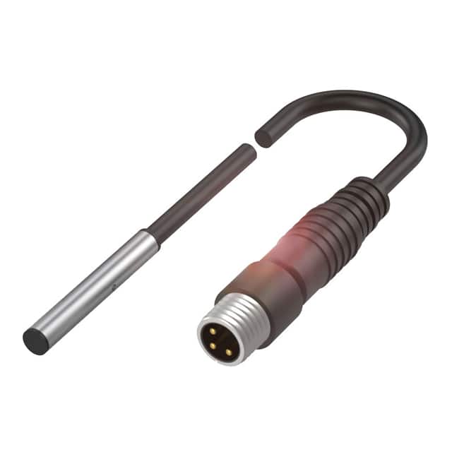 BES00J3 DIMENSION= 4 X 27 MM, STYLE=D4.0