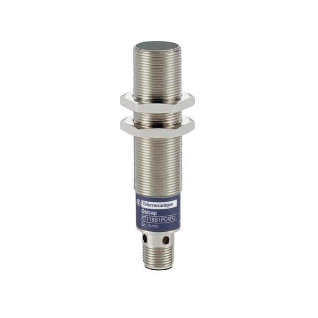 XT118B1PCM12 TELEMECANIQUE CAPACITIVE PROXIMI