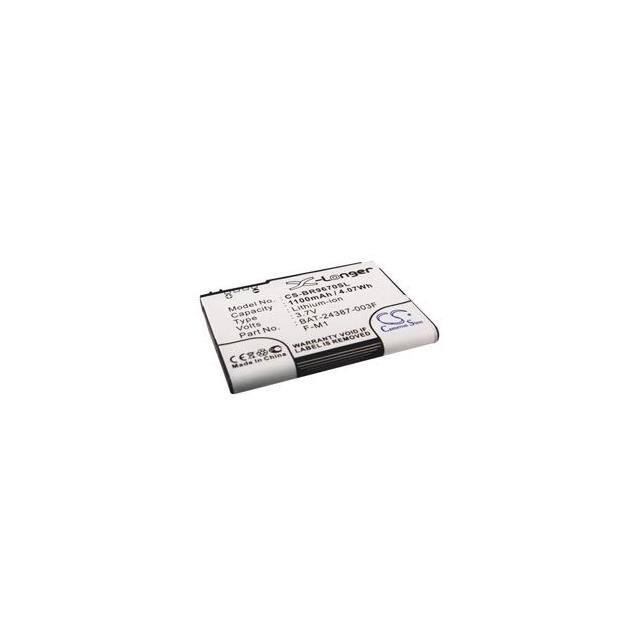 CS-BR9670SL Replacement for Cameron Sino CS-