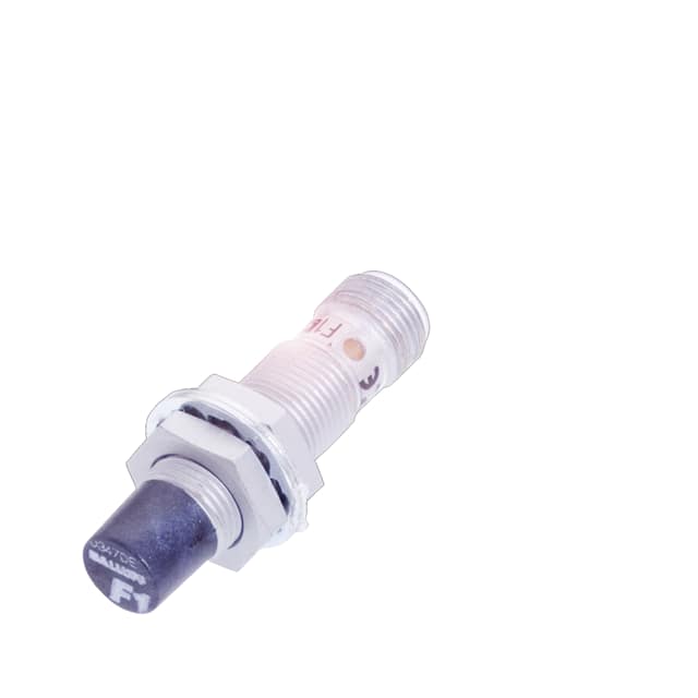 BES02JY DIMENSION= 12 X 50 MM, STYLE=M12