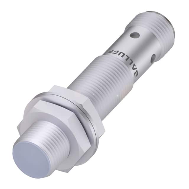 BES02J5 DIMENSION= 12 X 61 MM, STYLE=M12