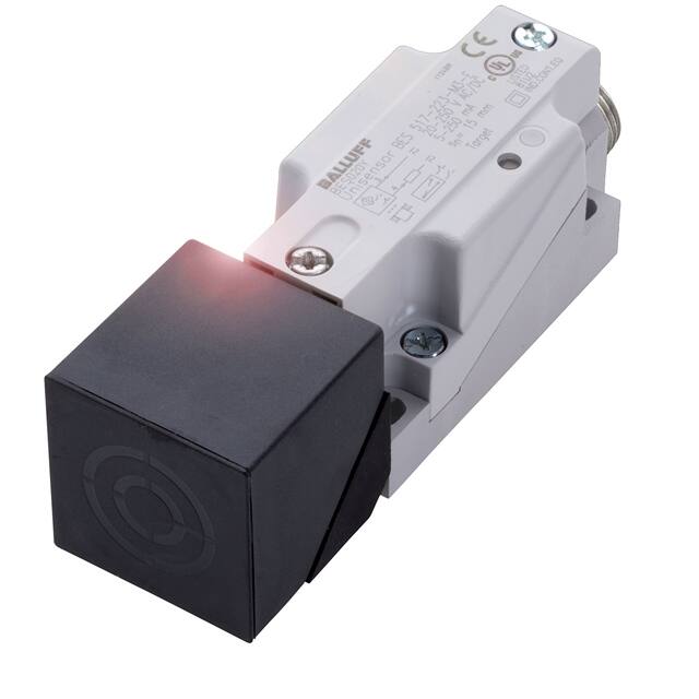 BES0246 DIMENSION=120 X 40 X 40 MM, STYL