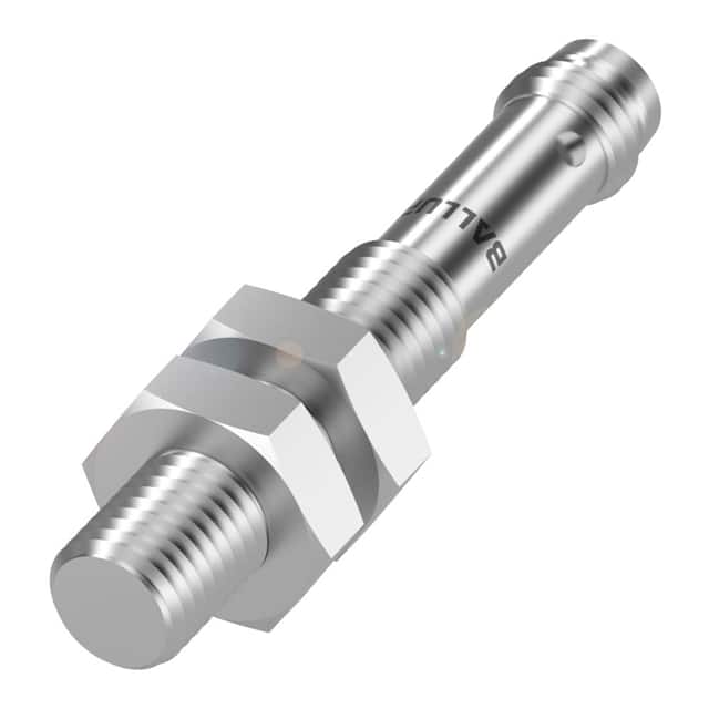 BES03UY DIMENSION= 8 X 50 MM, STYLE=M8X1