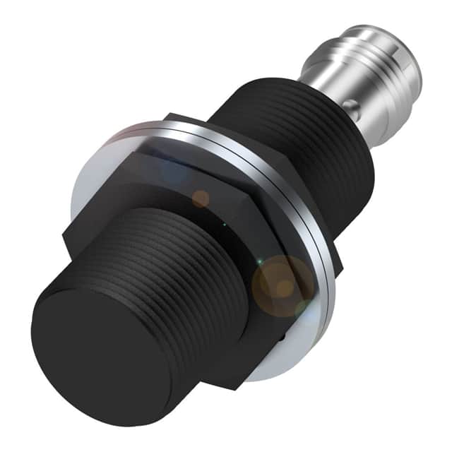 BES05NC DIMENSION= 18 X 56 MM, STYLE=M18