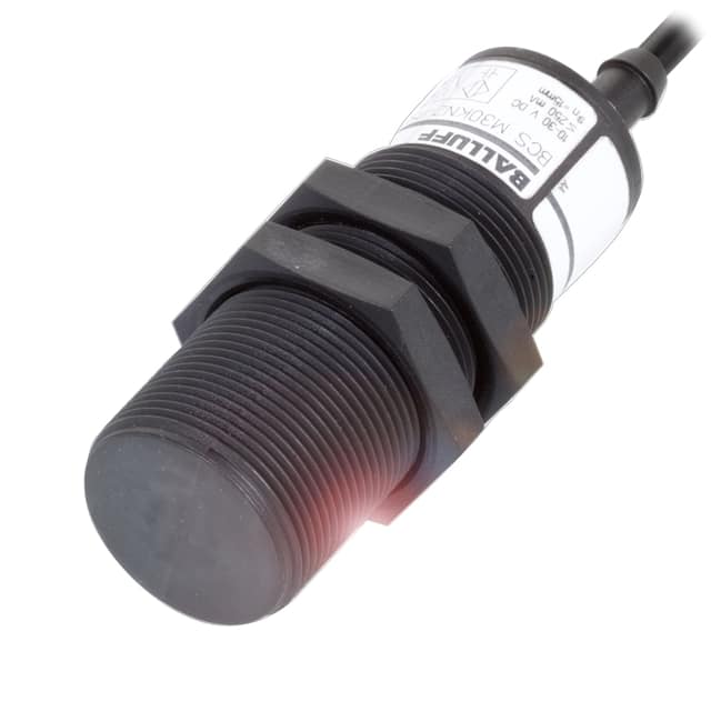 BCS000U DIMENSION= 30 X 99 MM, SERIES=M3