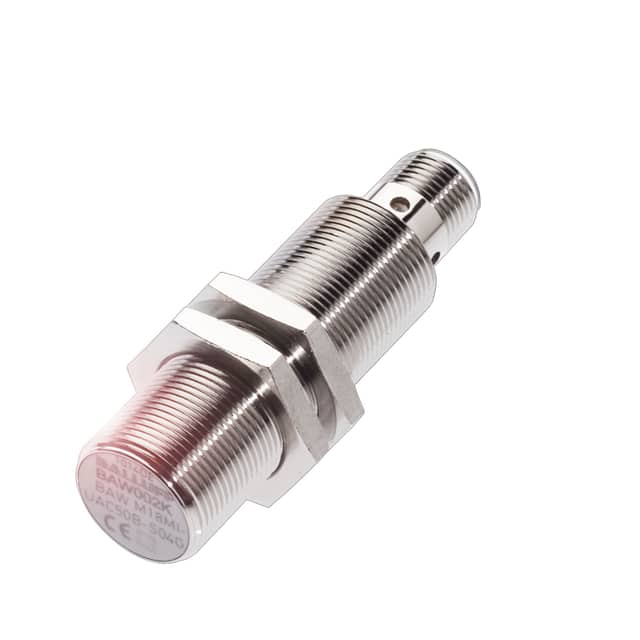 BAW002J DIMENSION= 18 X 65 MM, STYLE=M18
