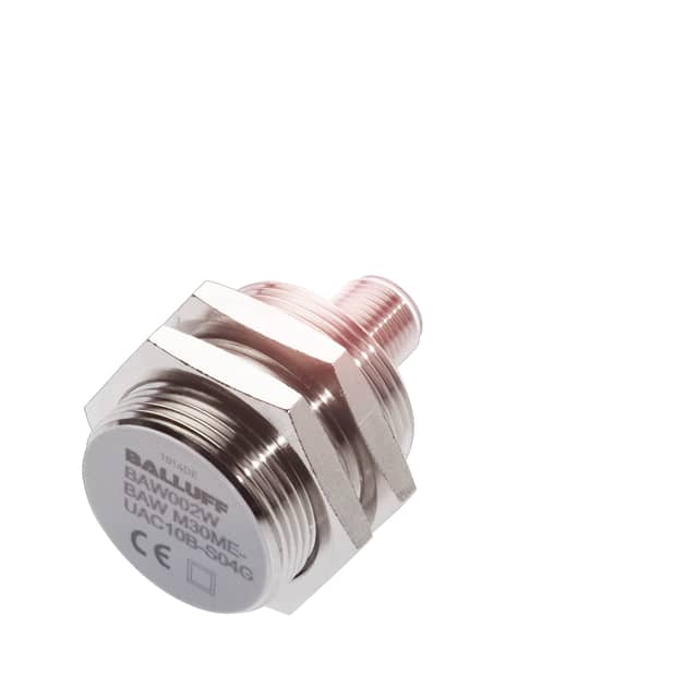 BAW002W DIMENSION= 30 X 44.5 MM, STYLE=M