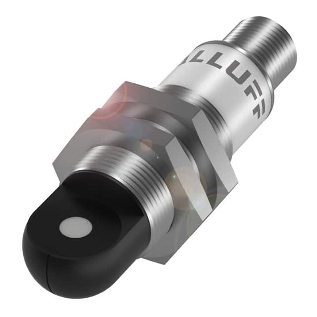 BUS0023 STYLE= 18 MM, INTERFACE=IO-LINK