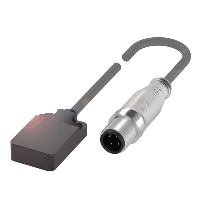 BES04RE DIMENSION=32 X 20 X 8 MM, STYLE