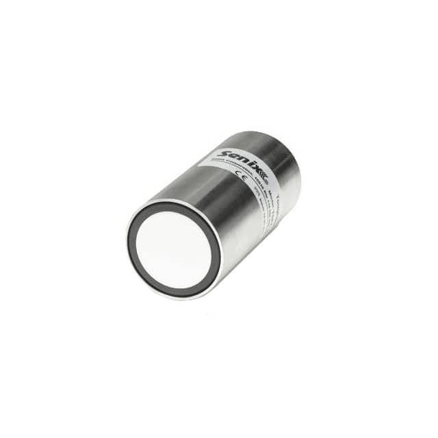 TSPC-21S-485 TOUGHSONIC 50, CLAMP MNT, RS485
